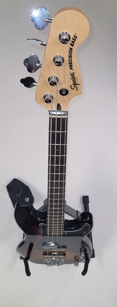 Fender Precision Bass 4 String Bass Guitars for sale | eBay