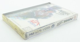 NHL 98 Sega Saturn - Sealed V-Overlap - 1997