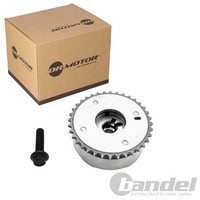 Dr.Motor Nockenwellenversteller Einlassseite Passend FüR Toyota Avensis Camry PR