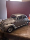 Vintage Bandai 1960’s Japan VW Volkswagen Beetle 960 Bug Rare