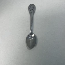 Winnie Pooh Spoon Tommee Tippee 5 Inch