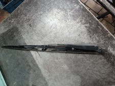 Wischerarm Frontwischer Scheibenwischer vorne Mercedes S124 W124 Original