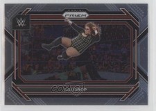 2023 Panini Prizm WWE Doudrop #80 0y59