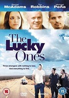 Lucky Ones Dvd - Dvd - G3Z