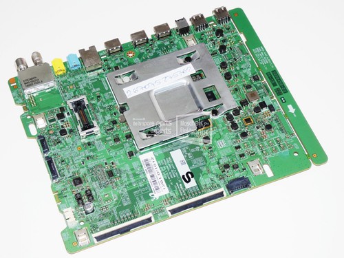 Samsung TV - Mainboard BN41-02568B *SAT-Tuner* BN94-12643J (43" Version)