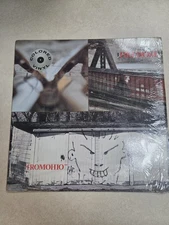 fIREHOSE - fROMOHIO (SST Records, 1989) LP Vinyl Record