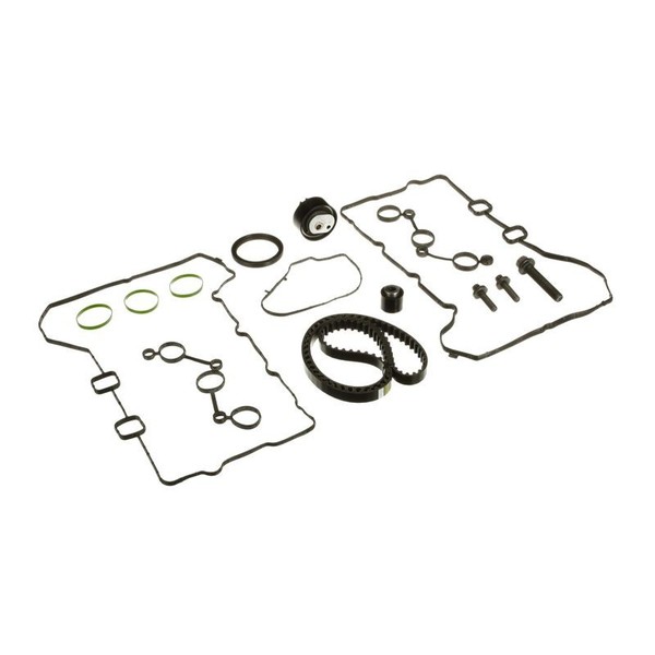 Gates K04T360HOB Zahnriemen-Kit FüR CitroËN DS Opel Peugeot Toyota-image