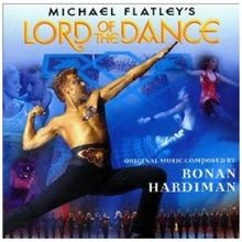 Lord of The Dance  von Various, Ronan Hardiman | CD | Zustand sehr gut