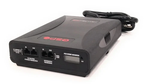 Brand New ESP Ricoh Next Gen PCS 120V 15A XG-PCS-15D RIC Surge Protector