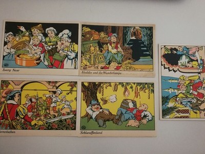 Postkarten Kienzle Verlag  sehr guter Zustand siehe Bild R27 selten: