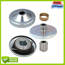 30 Series Torque Converter Driver Clutch 3/4 Bore Go Kart for Comet 2195 FREE US