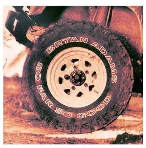 Various Artists - So Far So Good (1993)