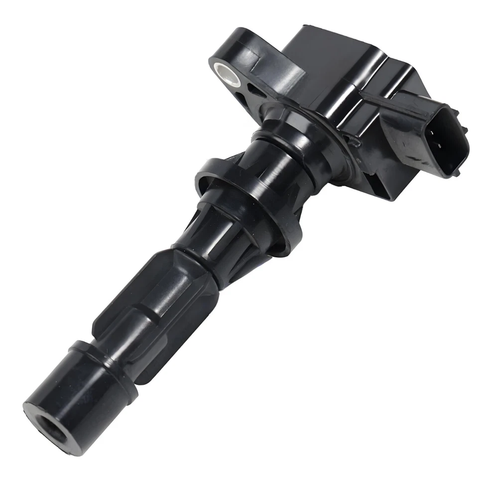 4PCS Ignition Coil 6M8G-12A366 For Mazda 3 2006-2009 6 2006-2008 CX-7 07-15 2.3L Foto 4 de 4