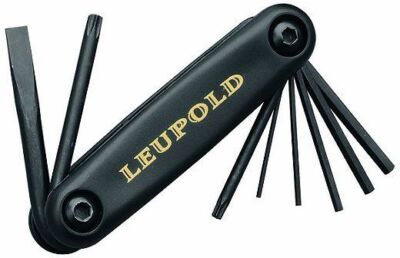Leupold ScopeSmith Rifle Scope Mounting Tool - 52296