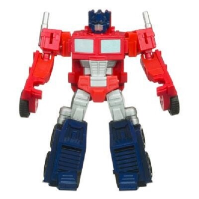 Transformers Reveal The Shield OPTIMUS PRIME Complete Rts Legends