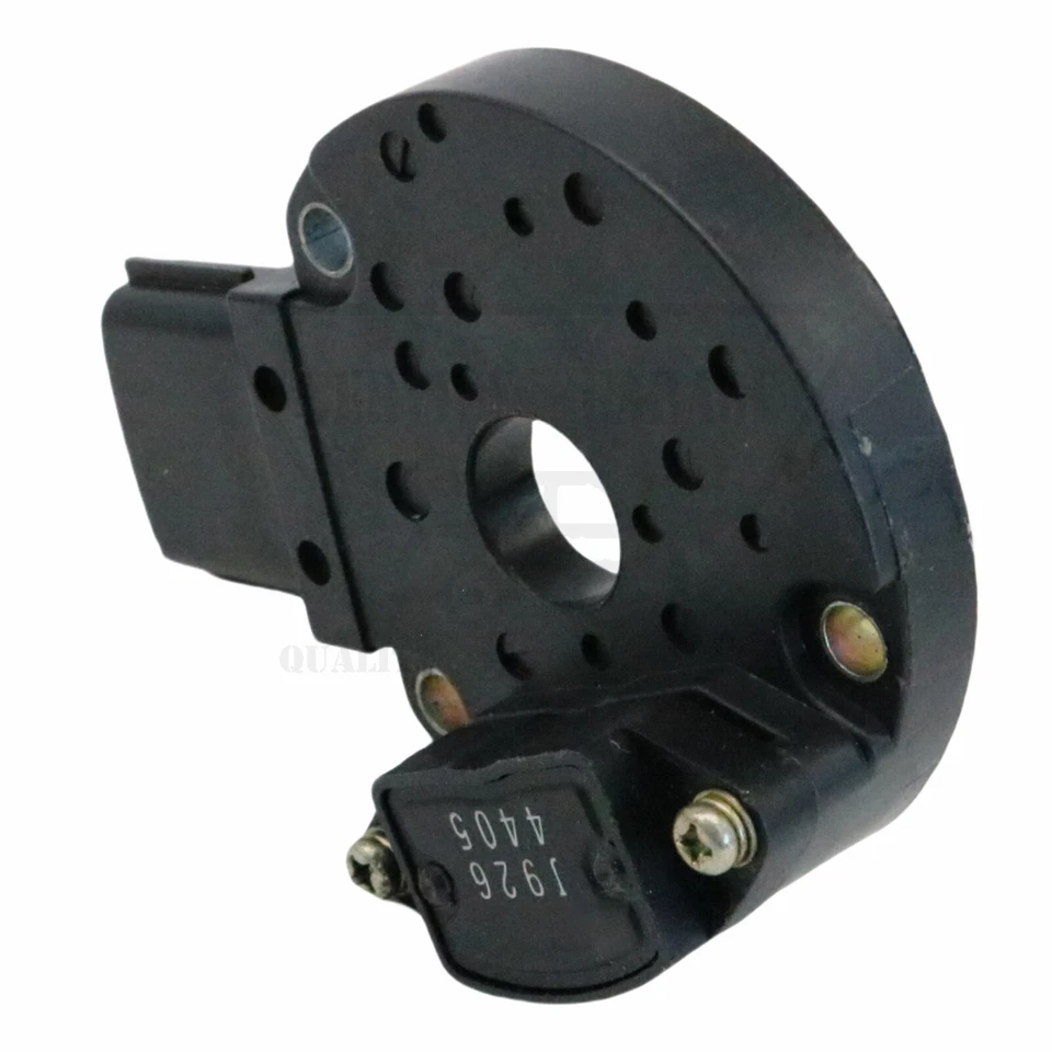 Fit for Chevrolet Tracker Suzuki Grand Vitara V6 91176232 Crank Angle Sensor - Imagem 3 de 4