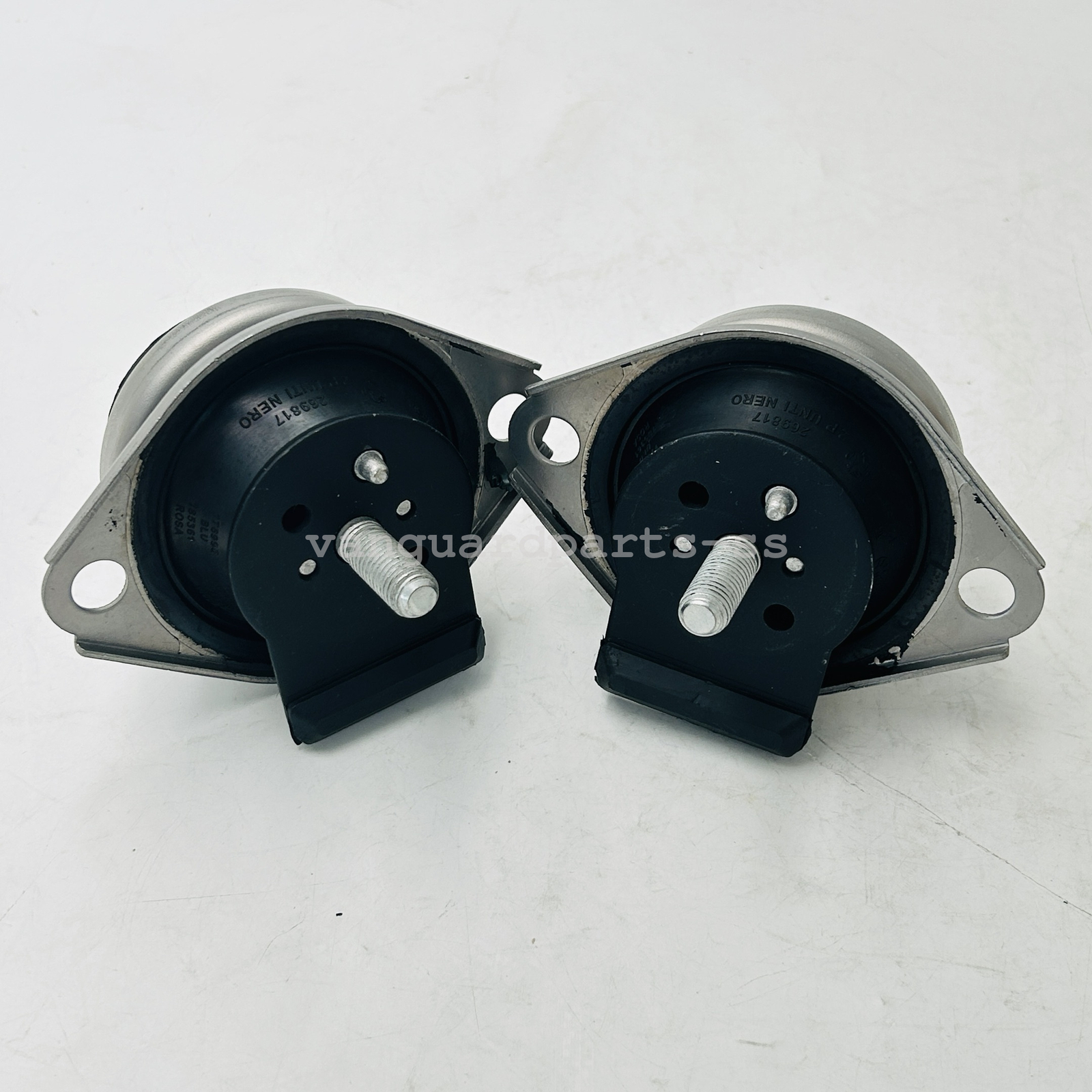 2x Engine Mounts For Maserati Quattroporte GranTurismo Cabrio Ferrari California