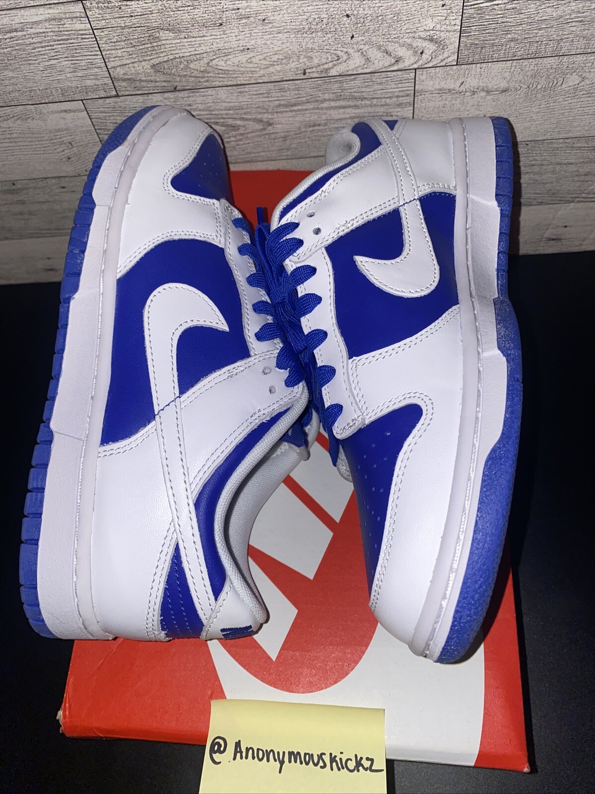 Nike Dunk Low - image 5