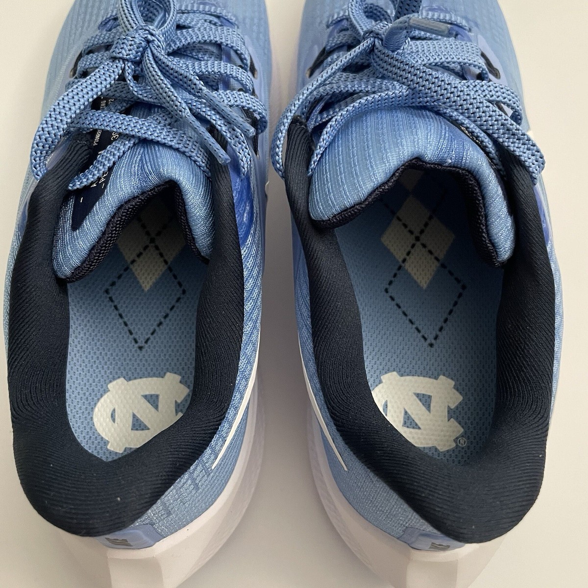 Nike Air Zoom Pegasus 39 Tar Heels UNC Men