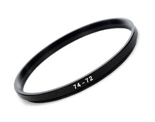 Filter Adapter 74-72mm Adapter Ring Step Down Ring 74mm - 72mm