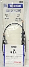 . Ford Aod Fiod Transmission Kickdown Cable Passing Gear Cable For Trucks T76497 . Ford Aod Fiod Transmission Kickdown Cable Passing Gear Cable For Trucks T76497