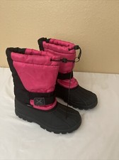 Arctix Women Powder Winter Boots Size 6