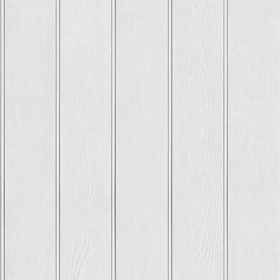 OffWhite Panel Tapete Perlen Holz 3D Realistisch Rustikal Effekt Feature Wall