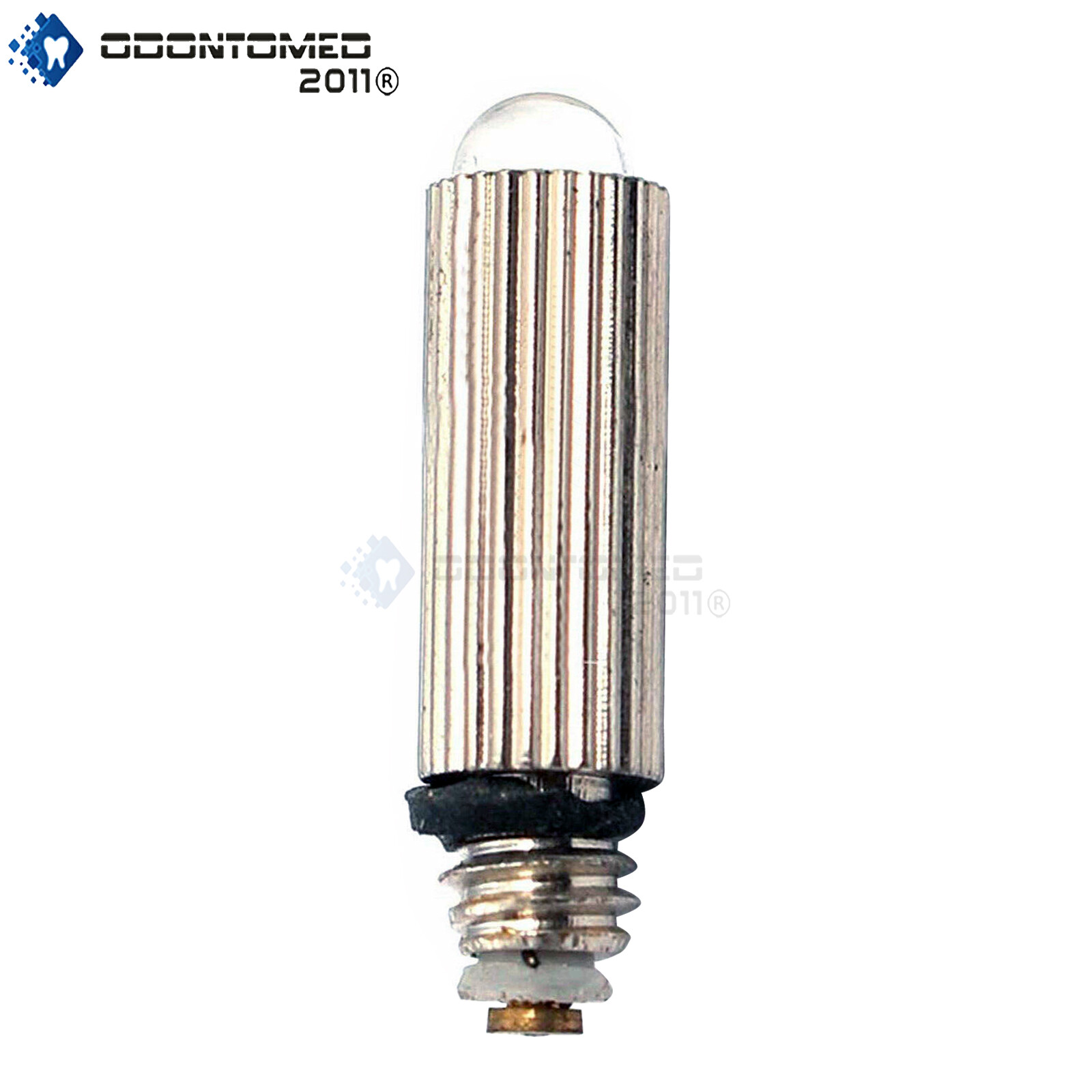 New Laryngoscope Replacement Bulb Miller, Macintosh Blade Set First Aid