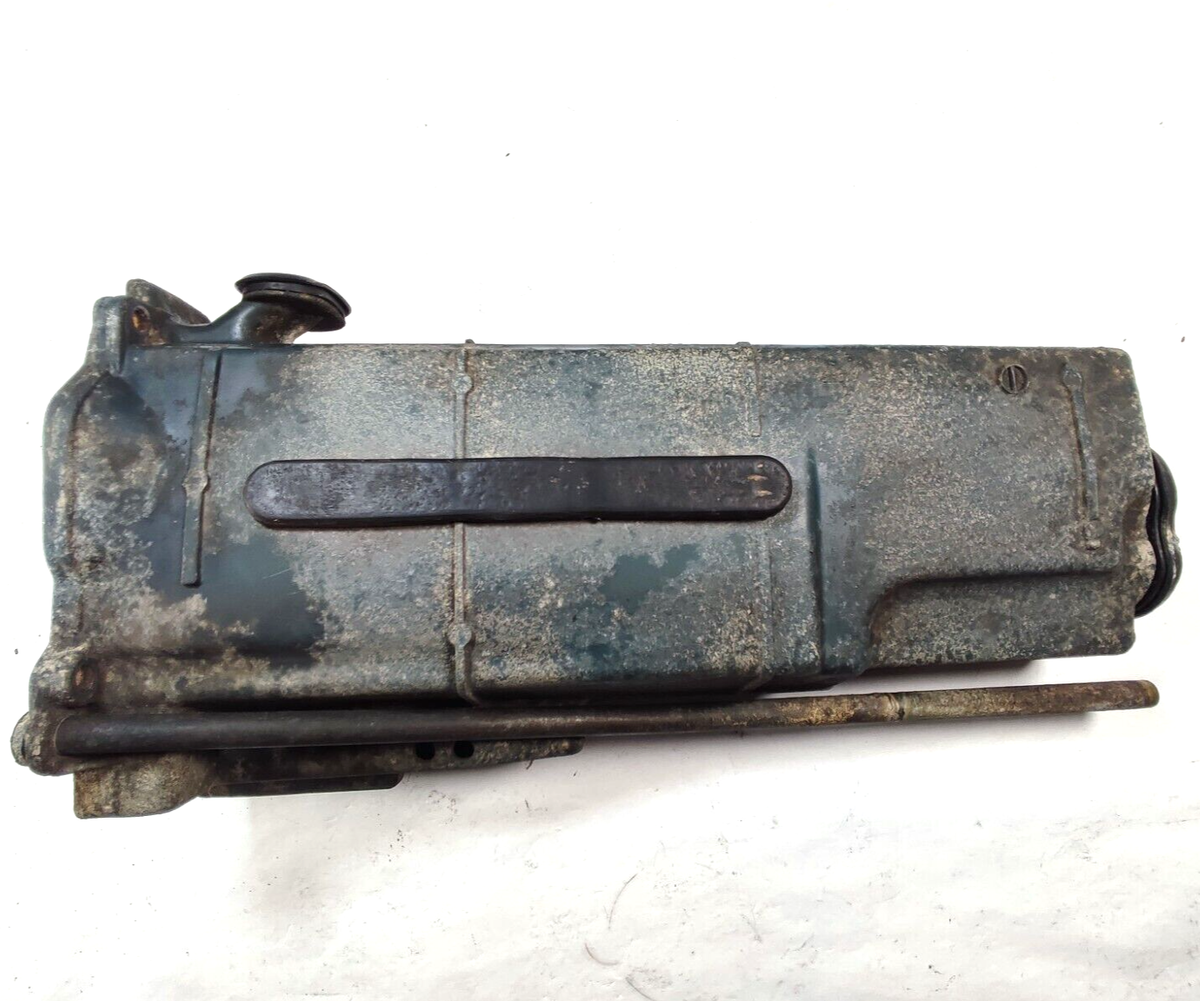 6H3-14711-10-5B MUFFLER Yamaha 60-70 HP 1988-2003 | eBay 6H3-14711-10-5B MUFFLER Yamaha 60-70 HP 1988-2003 | eBay