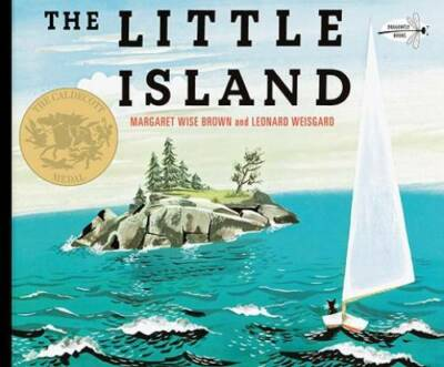 #ad The Little Island Dell Picture Yearling Paperback GOOD $4.14