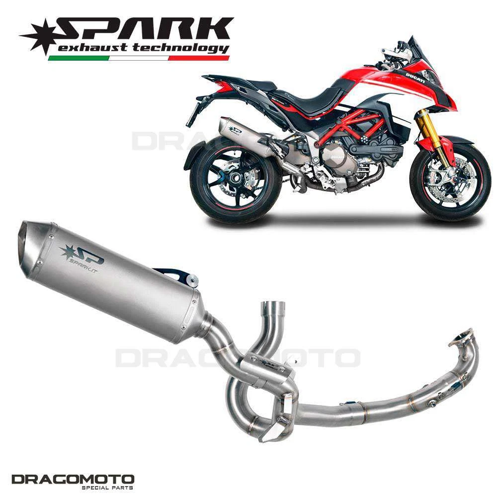 Ducati multistrada 1200 performance cheap parts