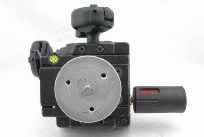 Pied perche et accessoires manfrotto 400 pas cher - Trépied photo