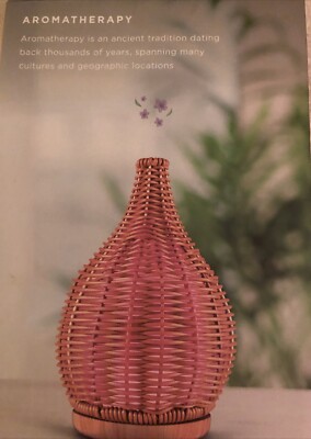 Mahli aroma Diffuser 