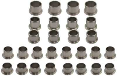 SP1 SPI 2011-2015 Apex SE Yamaha FRONT END BUSHING KIT 28/PK YAM SM-08260 NEW