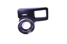 Oryginalny regulator bliskości WERRA 2 f=340 mm 0,4 - 0,3 m