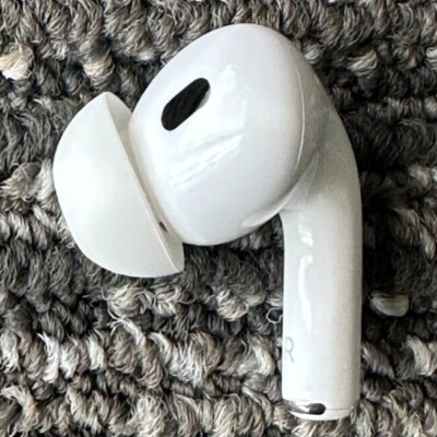 Apple Airpods Pro 2nd Gen - Left or Right Airpods or Charging Case