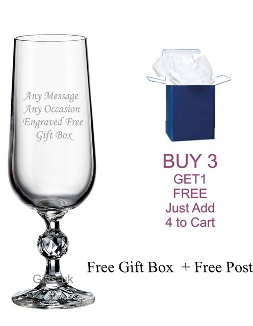 mother of the bride champagne flute