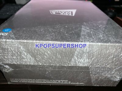 IKON Mix & Match DVD Get Ready? Showtime! NEW Sealed OOP