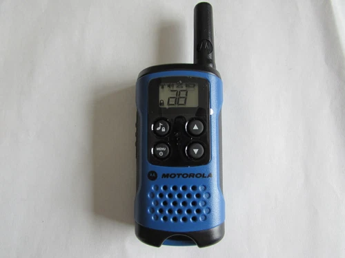 B-Ware Motorola Tlkr Ersatzgeräte/Zubehör T40 T41 T6 T50 T60 T80 T81  X - Bild 3 von 34