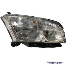 CHEVROLET TRAX 2012-17 GENUINE DRIVERS SIDE HEADLAMP HEADLIGHT  42532767