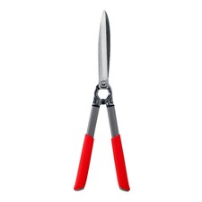 Corona ClassicCUT HS15150 10 in. Steel Hooked Hedge Shears Lightweight Comfort