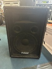 ProSound PS10 Ver II Speakers 150RMS