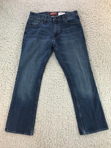 Arizona Jeans mens original bootcut 