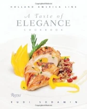 A Taste of Elegance: Culinary Signature Collection, Volume II Ho