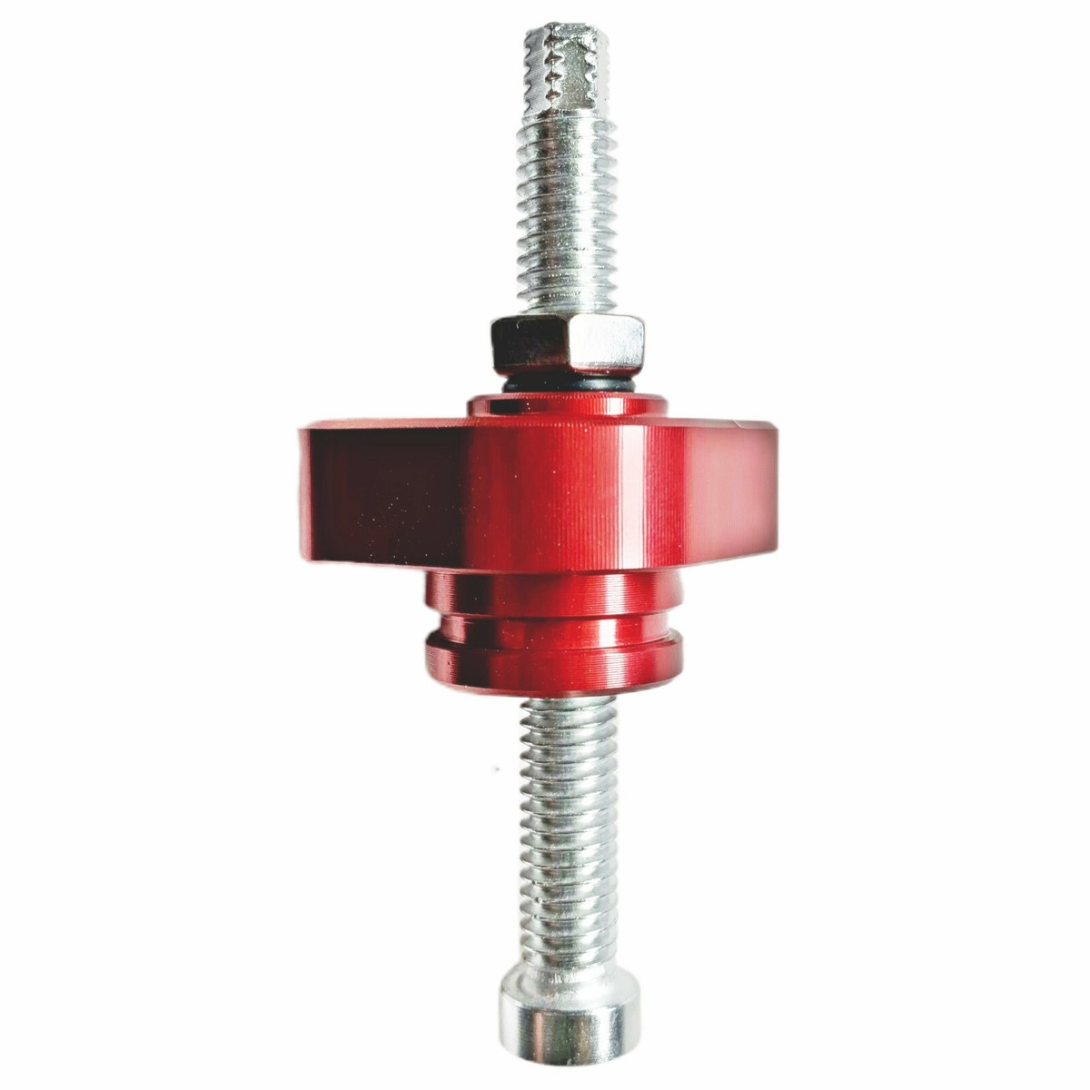 Red HPR USA Manual Cam Chain Tensioner Kawasaki NINJA ZX10R