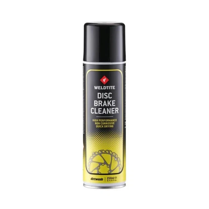 Pulitore Pour Disques Spray WELDTITE 250ml - Photo 1/1