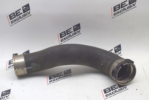 Mercedes B 180 W246 Ladeluftschlauch Ladedruckschlauch Druckschlauch A2465280282