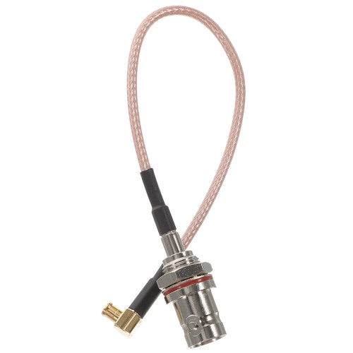 15cm Adapter Cable Flash Cable Patch Cord CCTV Security Camera - Zdjęcie 9 z 12
