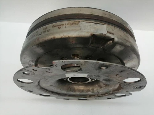 0AW105317AK Schwungscheibe für AUDI A4 BERLINA (8K2) Básico 2008 987505 - Afbeelding 4 van 10