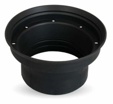 NVX XBAF65 Silicone Rubber Speaker Baffle Kit for 6.5 inch Speakers